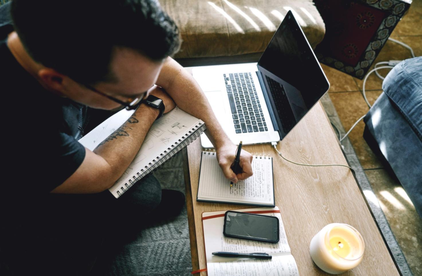 Interface de formation oraculariovant
